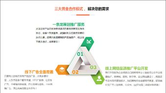 瓊海市互聯網協會會員風采 海南新視野企業營銷策劃服務，引領市場營銷策劃新格局